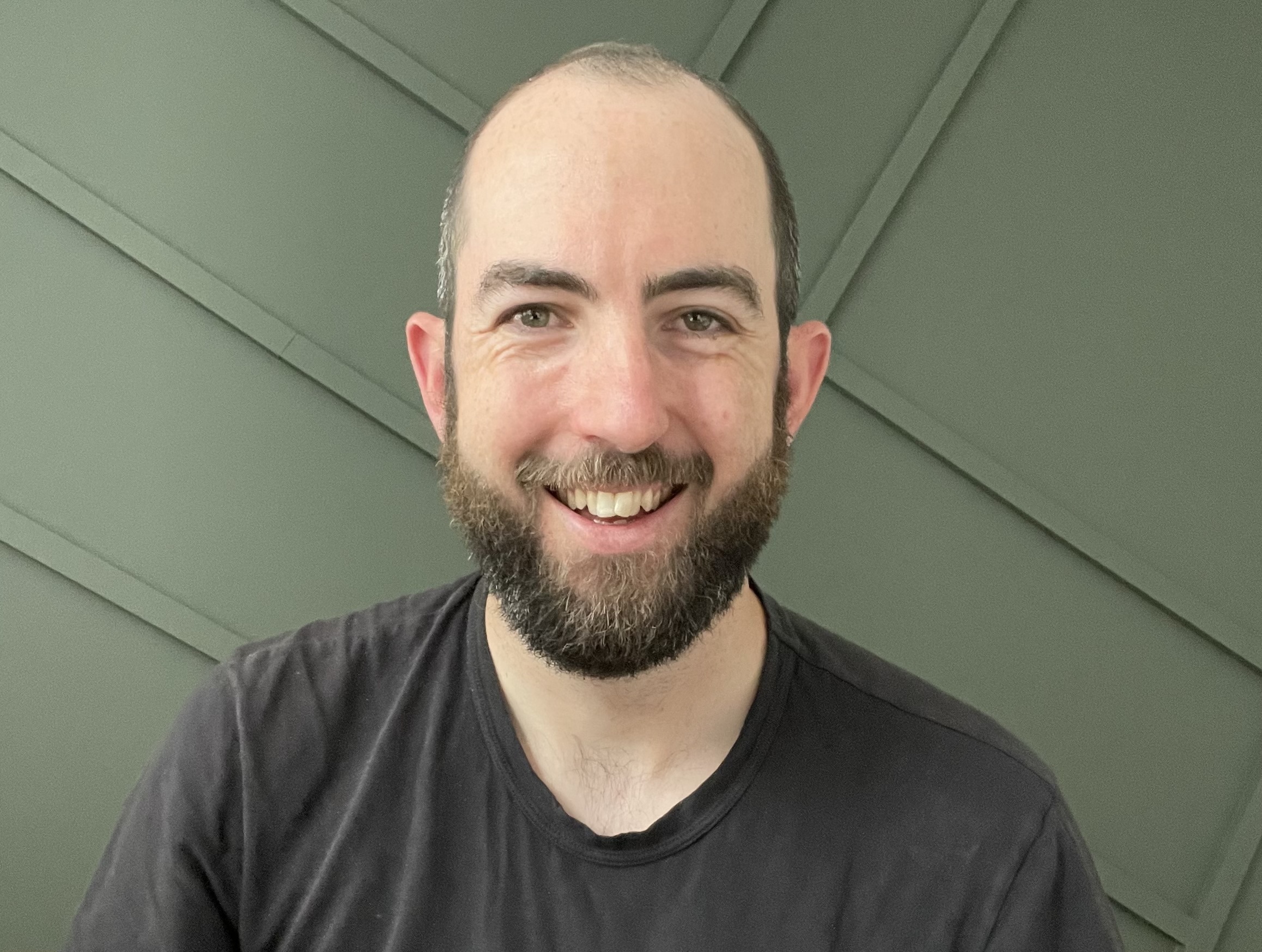 Welcome Stuart Balcombe