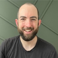 Stuart Balcombe headshot